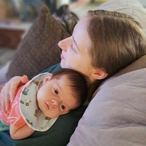 Meet your Posher, Kora